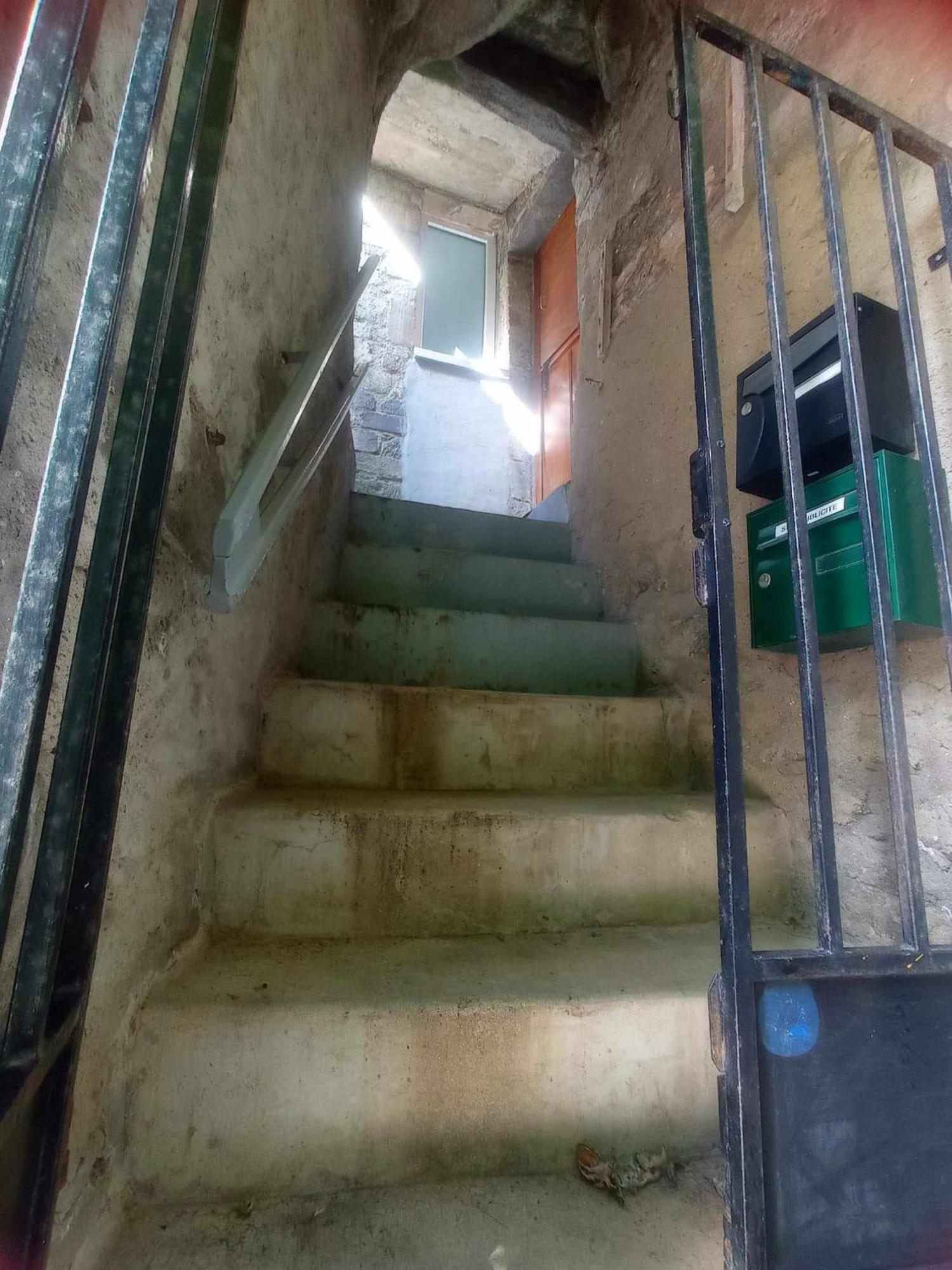 Triplex Lumineux A Cherbourg, Hyper Centre, 2 Pas Du Port & Vie Nocturne, Intendance Luxury Host Buitenkant foto