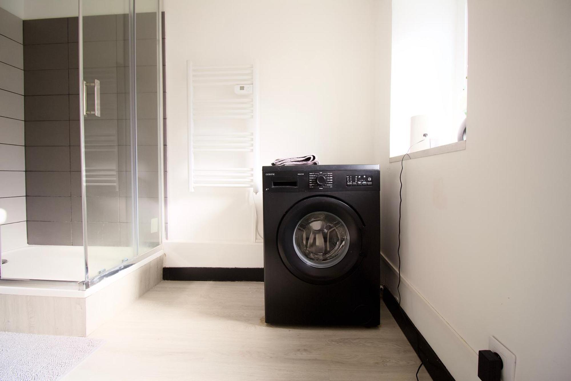 Triplex Lumineux A Cherbourg, Hyper Centre, 2 Pas Du Port & Vie Nocturne, Intendance Luxury Host Buitenkant foto