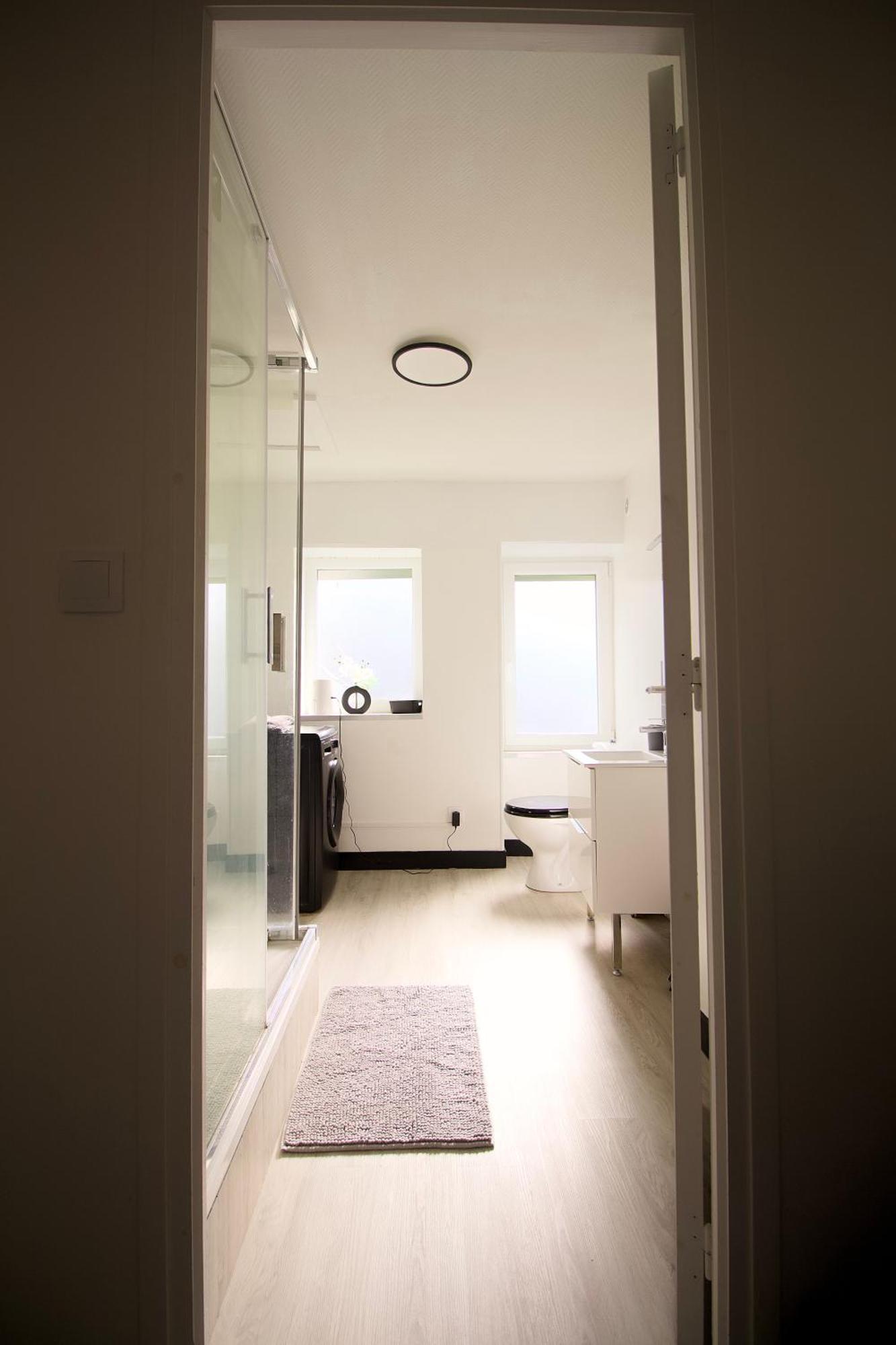 Triplex Lumineux A Cherbourg, Hyper Centre, 2 Pas Du Port & Vie Nocturne, Intendance Luxury Host Buitenkant foto